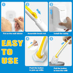JEHONN Disposable Toilet Brush - Image 5