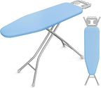 Yaheetech Foldable Ironing Board, Heavy Duty Iron Board by Yaheetech