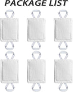 Door Latch Cover Baby Door Silencer Cushion - Image 5