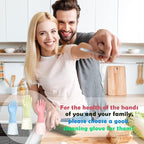 KAQ Dishwashing Gloves - Image 6