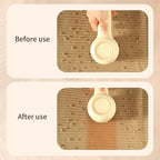 Lint Remover for Clothes, Fabric Shaver for Clothing, Hairball Strong Suction - Image 6