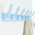SKOLOO Wall Mounted Coat Rack - Image 4