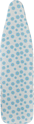 Household Essentials Deluxe Ironing Board Replacement Pad and Cover by HouseholdEssentials