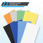 Eco-Fused Microfiber Cleaning Cloth - Image 5