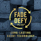 Febreze Origins Fade Defy PLUG Air Freshener & Odor Fighter, .87 fl. oz. Oil - Image 7