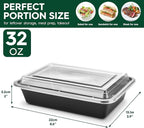 Glotoch Meal Prep Containers - Image 3