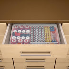 Battery Organizer Storage Case - Image 6