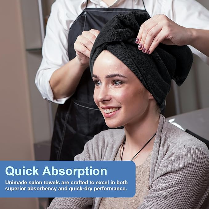 48 Pack Salon Towels - Image 4