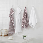 SALAS Cotton Dish Towels Cloths - Image 5