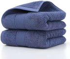 RUIBOLU Hand Towels for Bathroom - Image 6