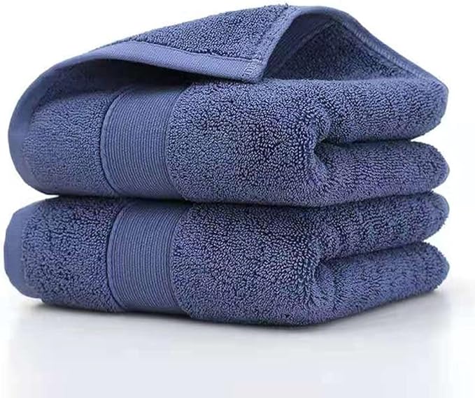 RUIBOLU Hand Towels for Bathroom - Image 6
