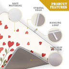 Valentine's Day Dish Drying Mat 18 x 24 Inch - Image 4