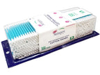 Swisspers Hot Colored Swab-500 ct - Image 3