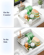 Kitsure Dish Drying Rack - Image 3