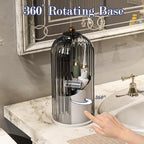 Dustproof Toothbrush Holders - Image 3