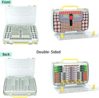 ALCYON Battery Organizer Case - Image 3