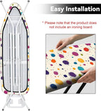 Ironing Board Cover, Standard Size Iron Board Covers - Image 2