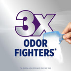 OxiClean Triple Action Odor Blasters Odor and Stain Remover Powder, Use - Image 3