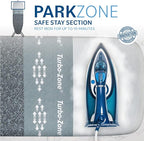 Bartnelli Pulse Ironing Board - Image 2