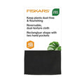 Fiskars Sunkiss Plant Care Cloth, Microfiber Dusting and Cleaning by Fiskars