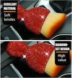 zipelo Auto Interior Dust Brush, Car Detailing Cleaning Brush - Image 5