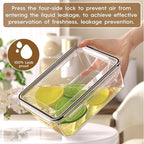 70 PCS Food Storage Containers - Image 6