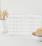 COTTON CRAFT Ultra Soft Washcloths - Image 4