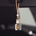 CANDECraftCo Car Air Hanging Fragrance Oil, Car Auto Freshener - Image 3