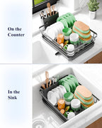 Kitsure Dish Drying Rack - Image 3
