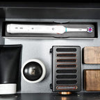 Acrylic Electric Toothbrush Holder - Image 4