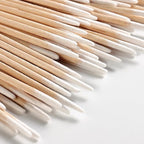 200PCS Precision Tip Cotton Swabs - Image 7