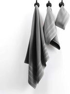 Hearth & Harbor Bath Towels for Bathroom - Image 7