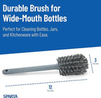 SPARTA Large Water Bottle Brush Ideal - Image 5