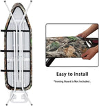 Hunting Ironing Board Cover and Pad Table Top Ironing Board Cover Standard Size - Image 5