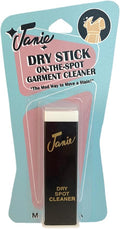 Janie Dry Stick Spot Cleaner – Portable Instant Stain Remover Stick by Janie
