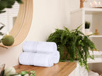 Utopia Towels 6 Piece Premium Hand Towels Set, 16 by 28 inches, 100% Ring Spun - Image 8