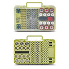 Battery Organizer Storage Case - Image 4