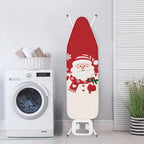 Christmas Decorative Covers for Ironing Board Santa Claus Print Ironing Board - Image 3