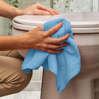 Avalon Towels Microfiber Cleaning Cloths - Image 6