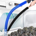 2 Pieces Dryer Vent Cleaner Kit Compatible by PetOde