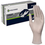 HALYARD Sterling SG Nitrile Powder-Free Exam Gloves, 3.7 mil, 9.5 Inches by HALYARD