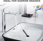 Drain Cleaning Brush Set，Flexible Long Pipe Snake Hair Clogs Catcher Cleaner - Image 6