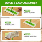 Dry Mop Refills - Image 6