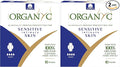 Organyc - 100% Certified Organic Cotton Feminine Pads - Heavy Flow by Organyc
