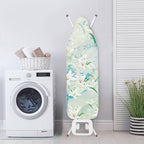 Home Ironing Board Cover, Heat Reflective and Anti-Burning, Sturdy and Durable - Image 4