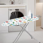 Ironing Board Covers Standard Size Cute Sewing Machine Pattern Ironing Board - Image 2