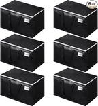Extra Large Moving Boxes-Moving Bags by EpicTotes