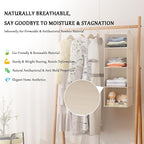 VERONLY Hanging Closet Organizer - Image 4