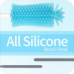 Silicone Cleaning Brush Kit - Image 4