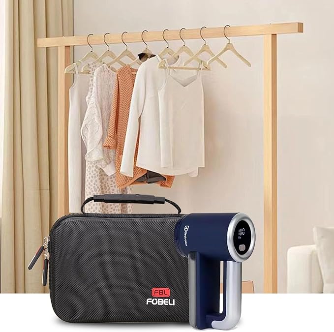 FBLFOBELI Fabric Shaver Storage Case Compatible - Image 7